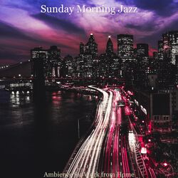 Cover of Ambience for Work from Home
