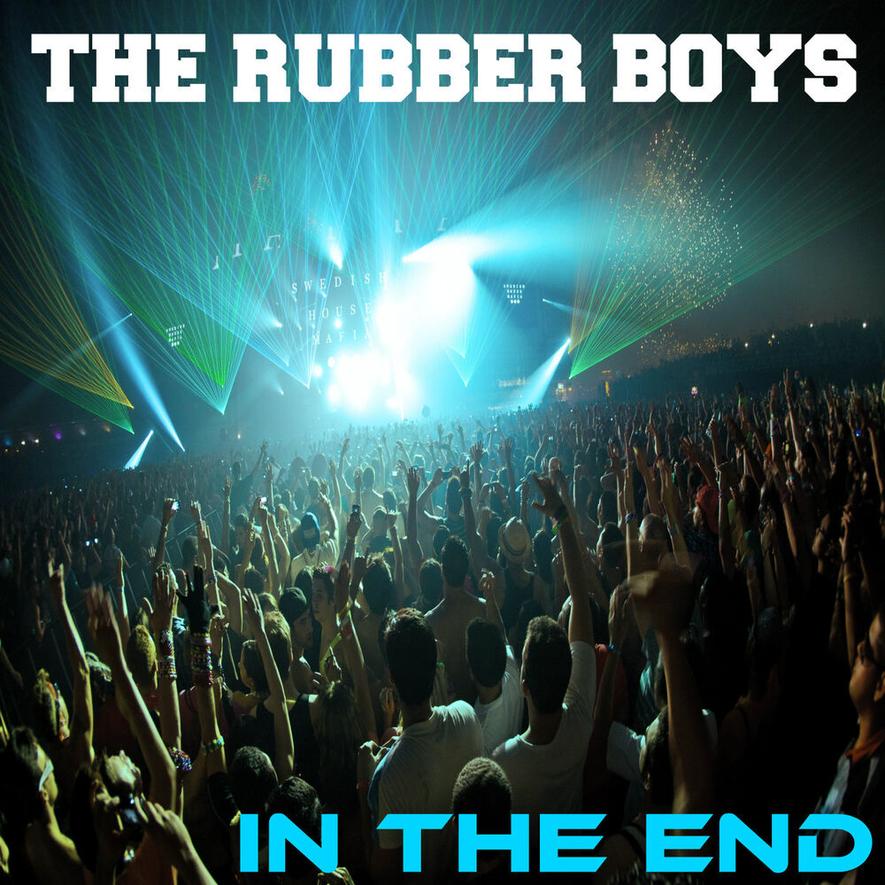 Picture of In The End