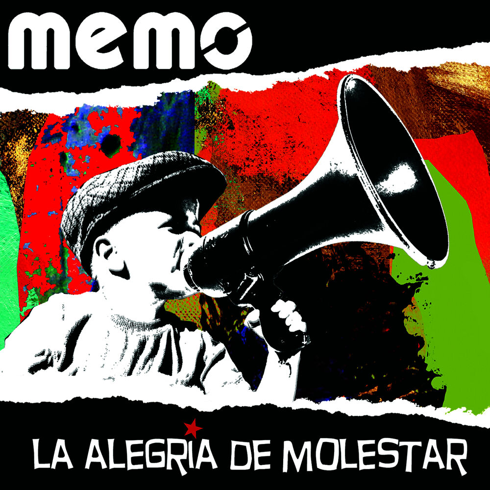 Picture of La Alegria De Molestar
