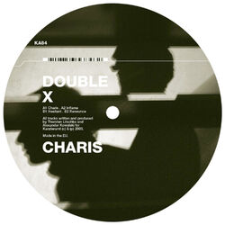 Cover of Charis