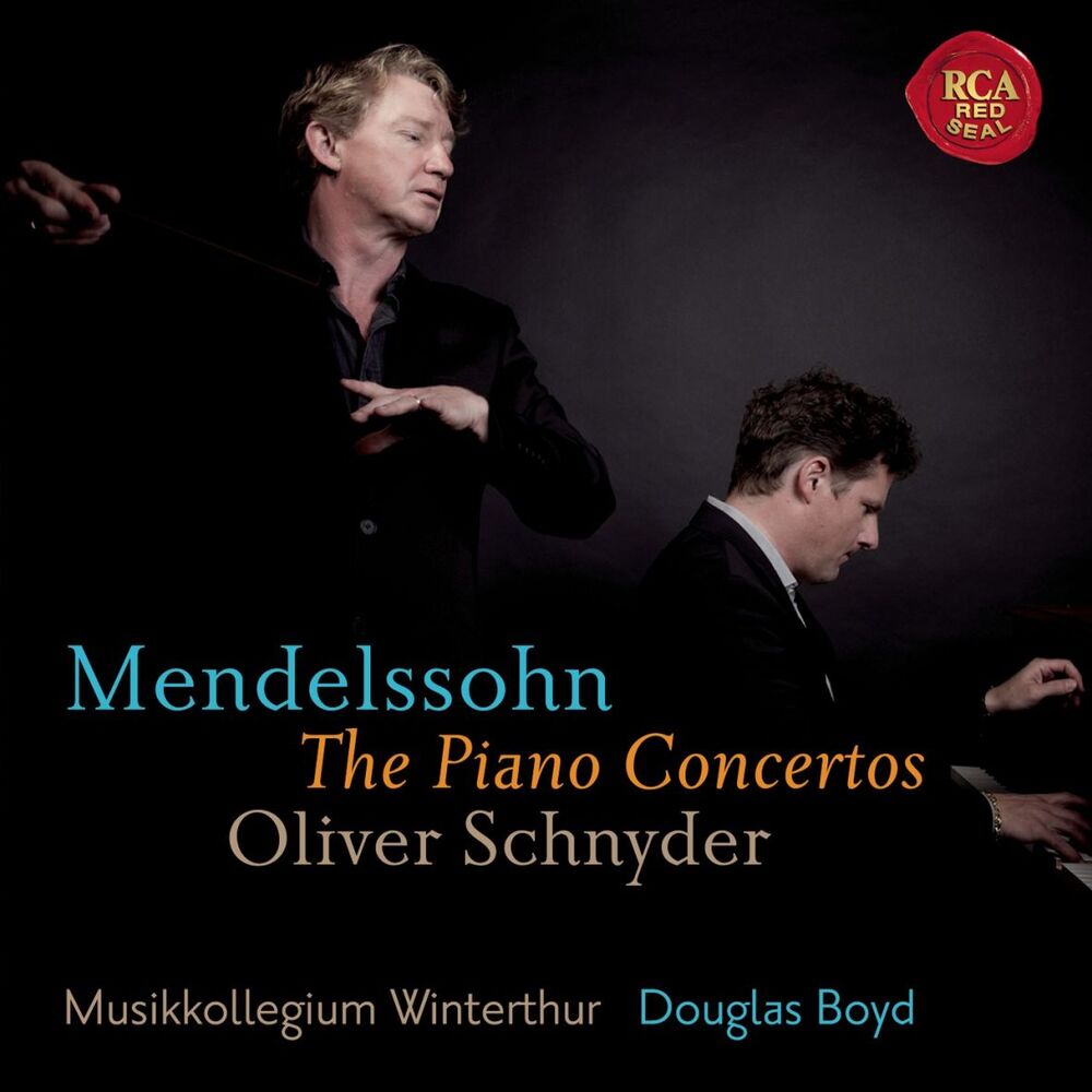 Picture of Mendelssohn: Piano Concertos