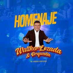 Cover of Homenaje
