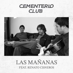 Cover of Las Mañanas (Radio Edit)