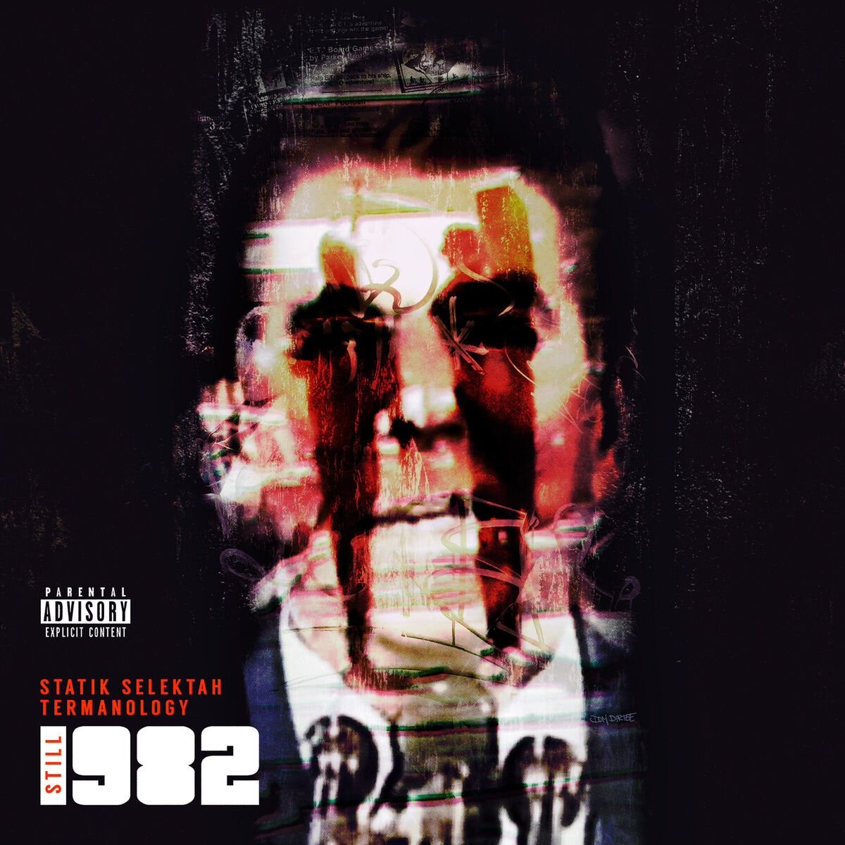 Album cover of It's on You