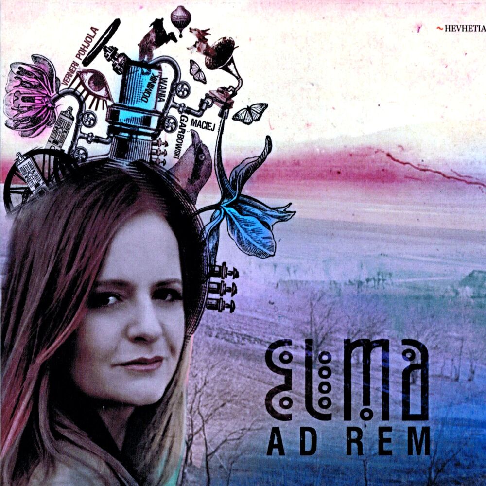 Picture of Ad Rem