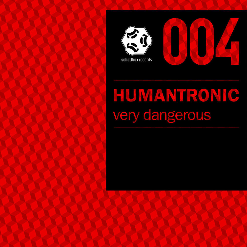 Picture of Very Dangerous