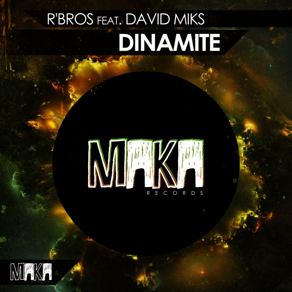 Picture of Dinamite