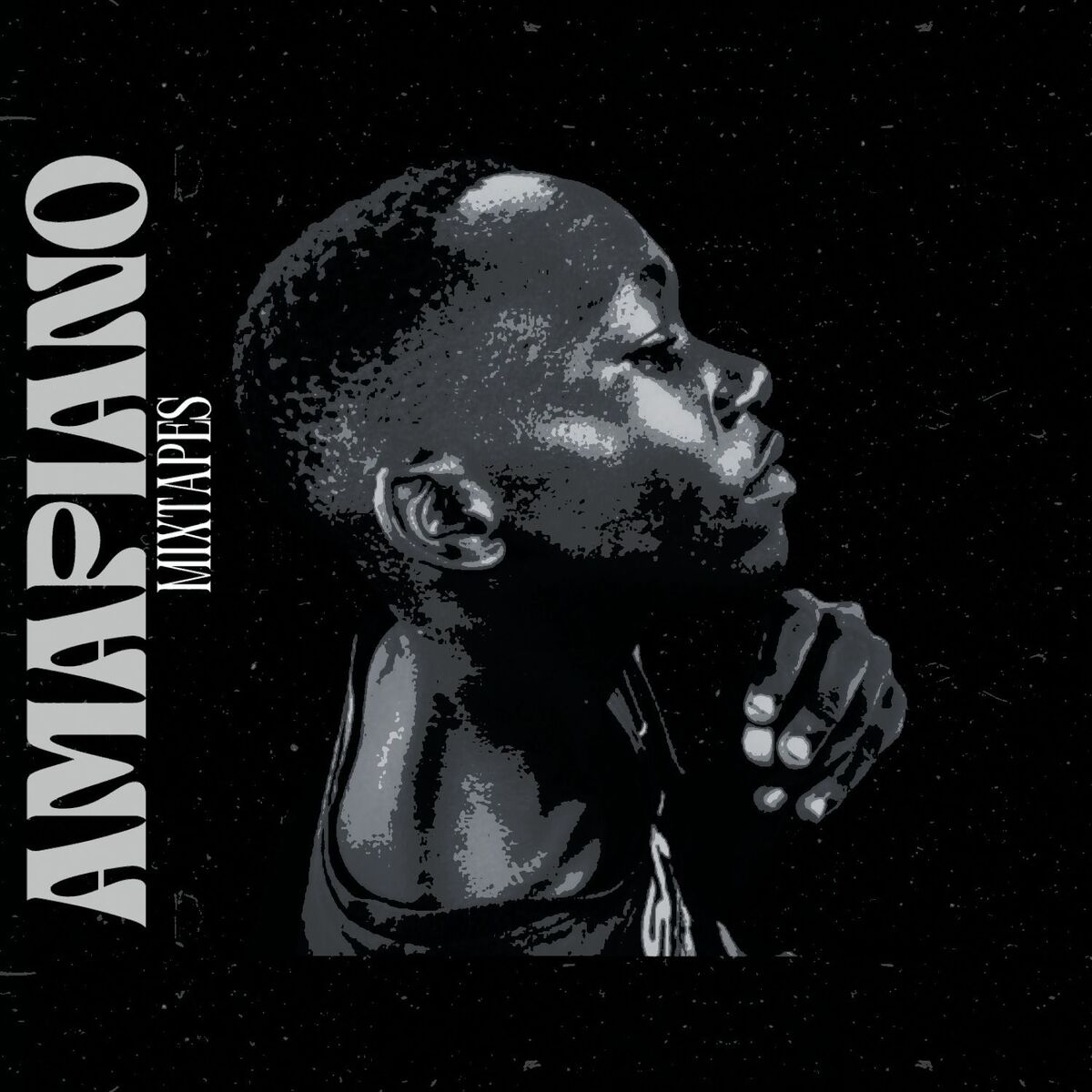 Album cover of Amapiano Mixtapes