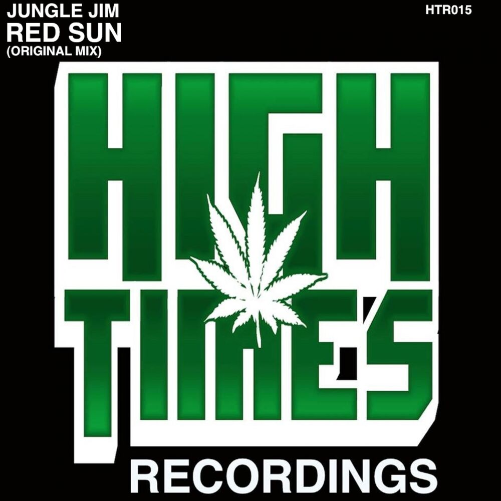 Picture of Red Sun