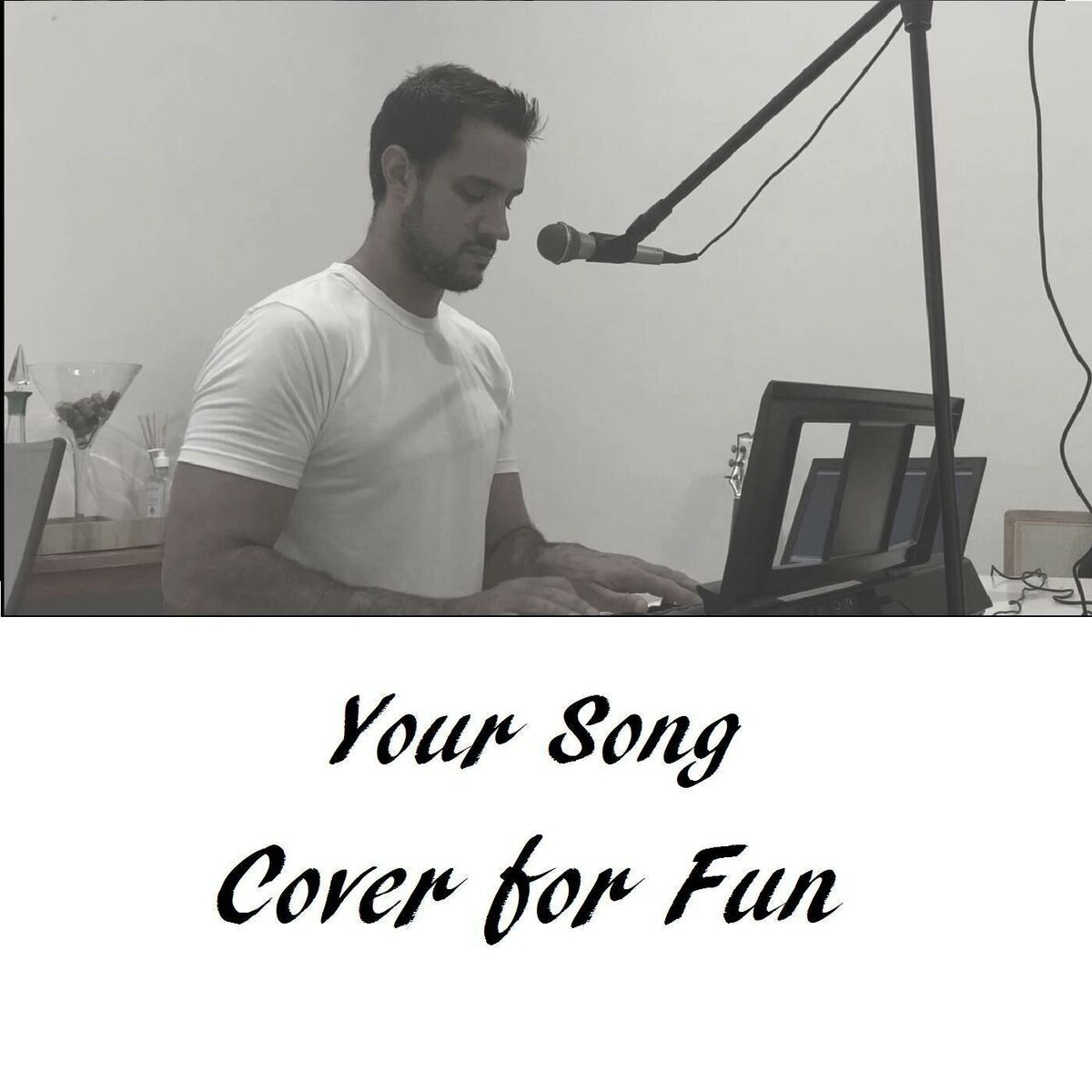 Album cover of Your Song (Cover)
