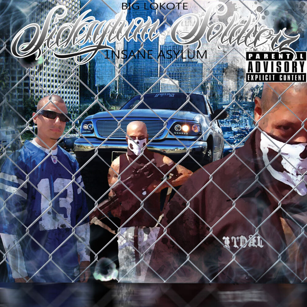 Picture of Sickasylum Soldierz