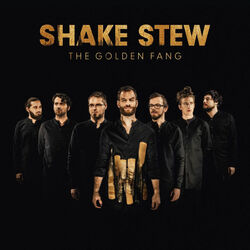 Cover of The Golden Fang