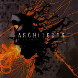 Cover of Nightmares