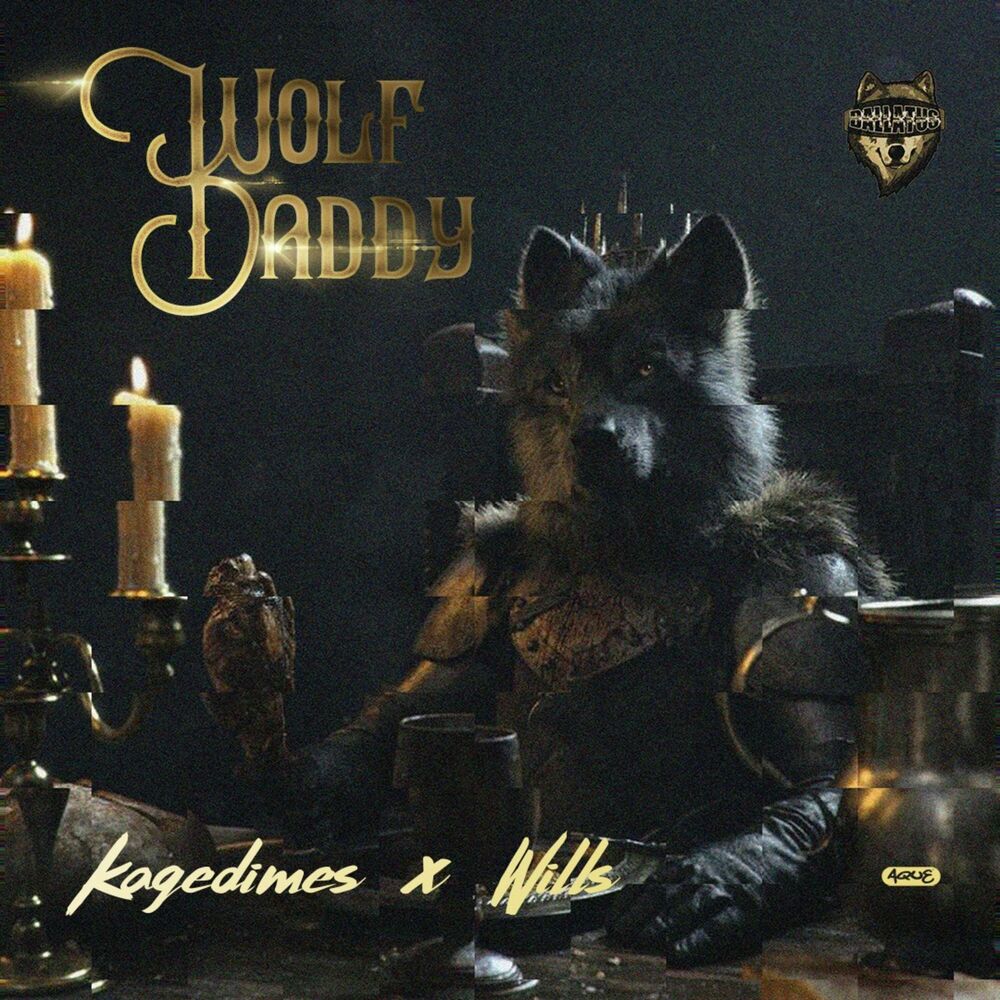 Picture of Wolf Daddy
