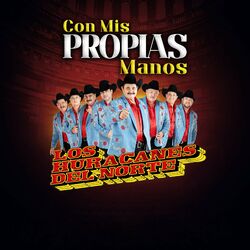 Cover of Con Mis Propias Manos
