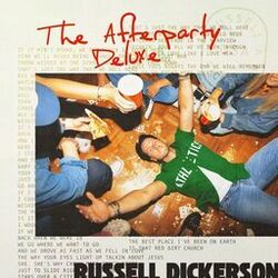 Cover of The Afterparty Deluxe