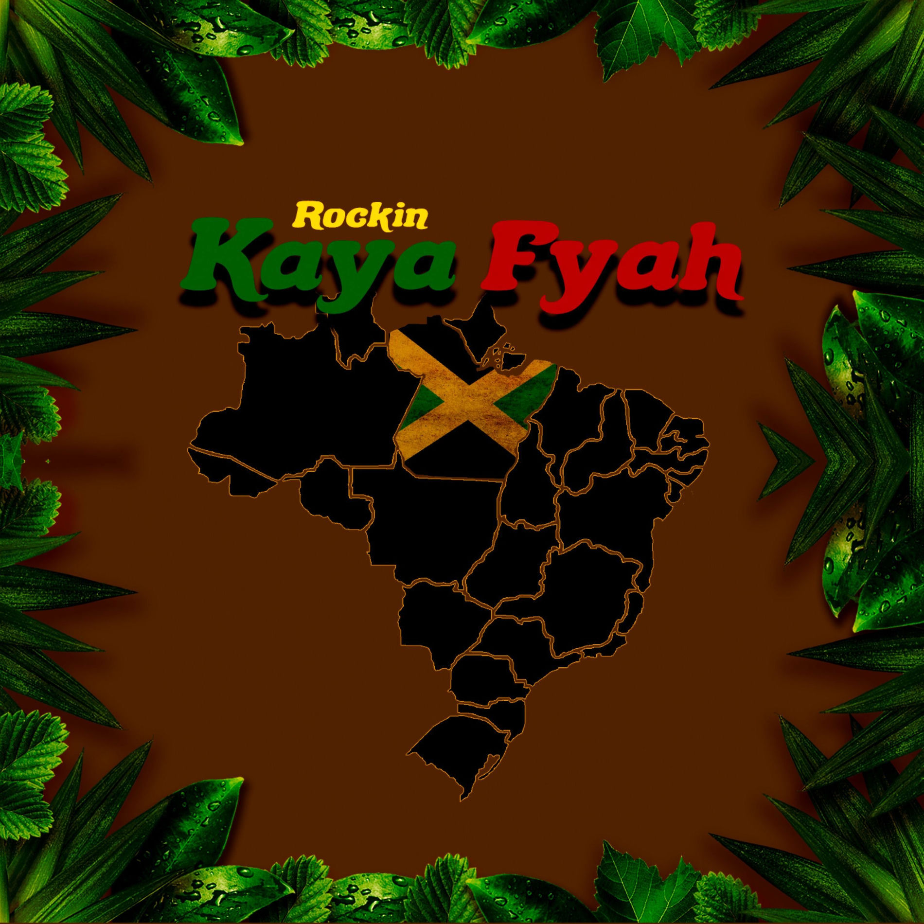 Album cover of Rockin