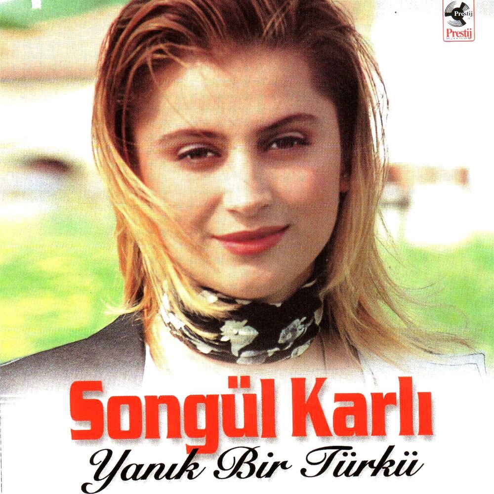 Picture of Yanık Bir Türkü