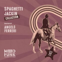 Cover of SPAGHETTI JACKIN Collection