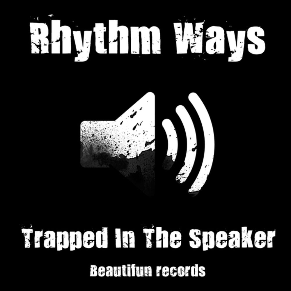 Picture of Trapped in the Speaker