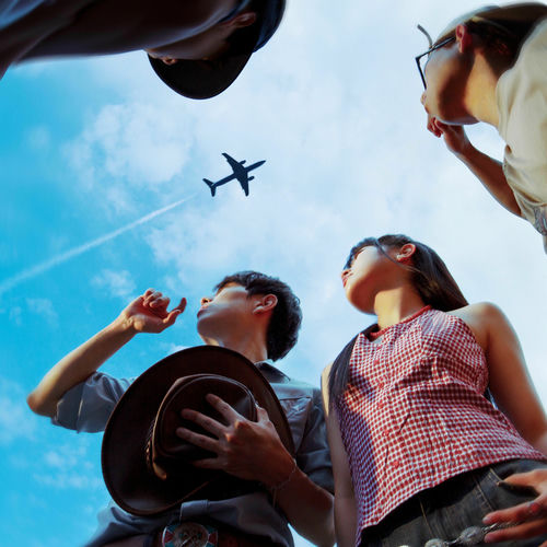 Seong Young Joo – California Love – Single