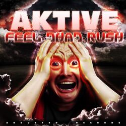 Cover of Feel That Rush