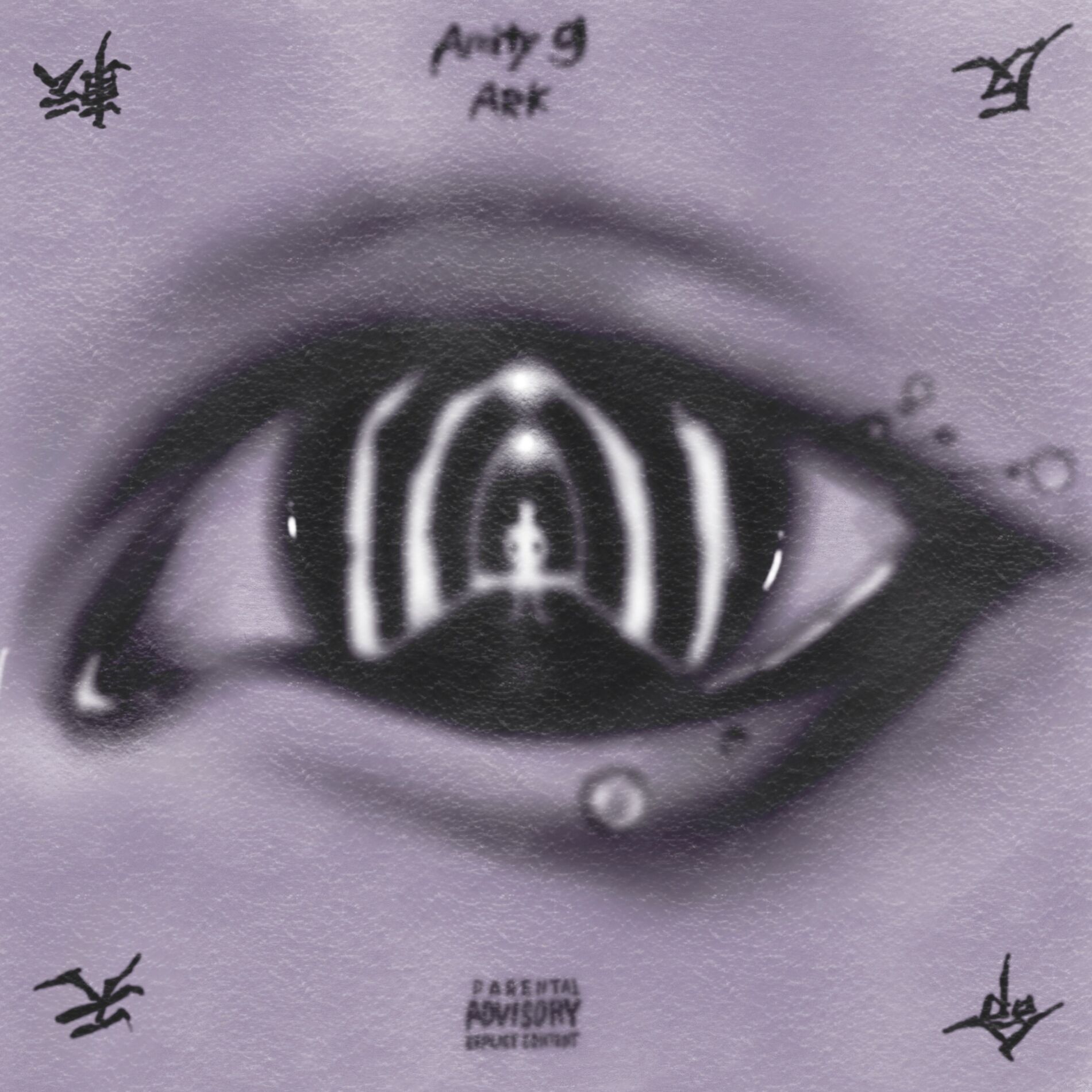 Album cover of Reversal of Destiny (feat. ARK)