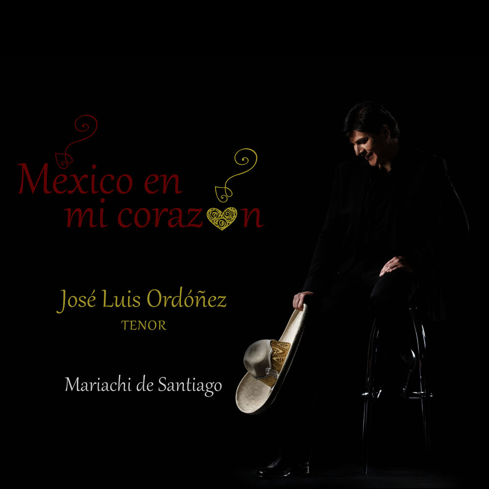 Picture of México en Mi Corazón