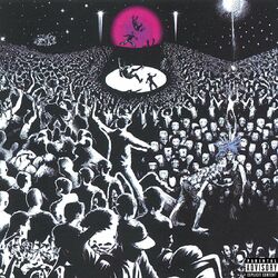 music cover