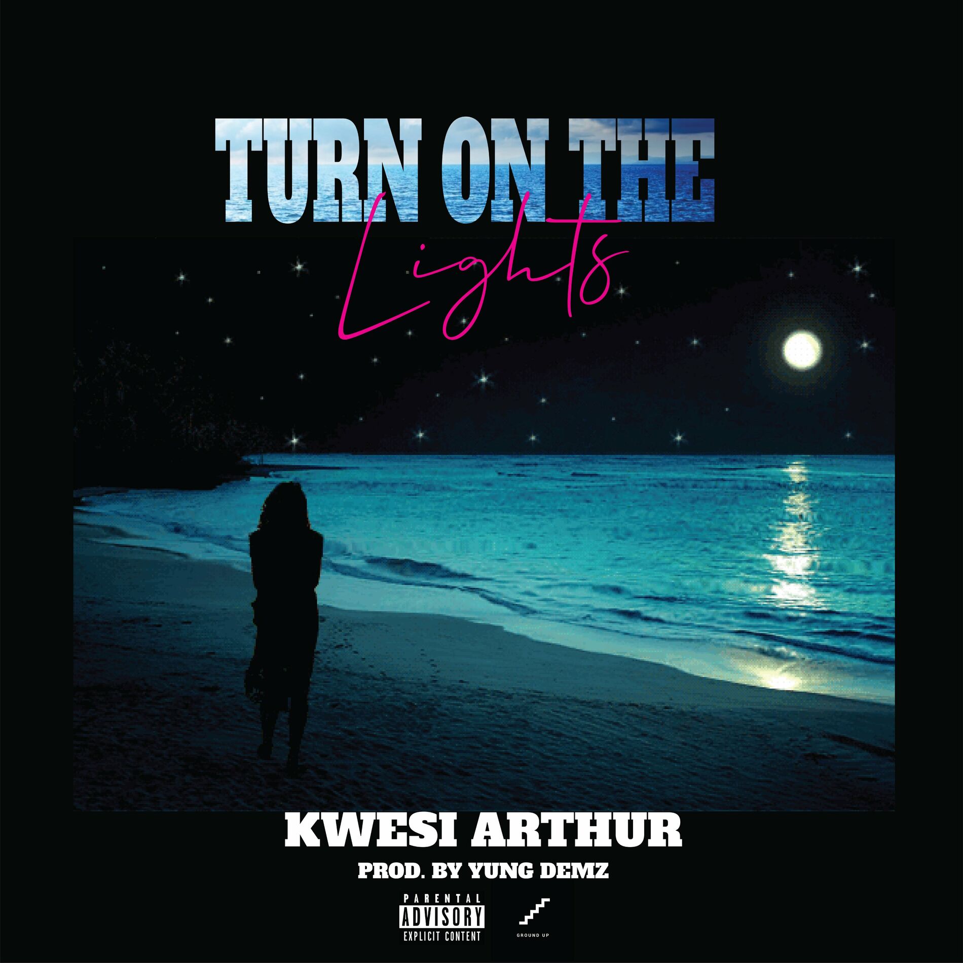 Album cover of Turn On The Lights
