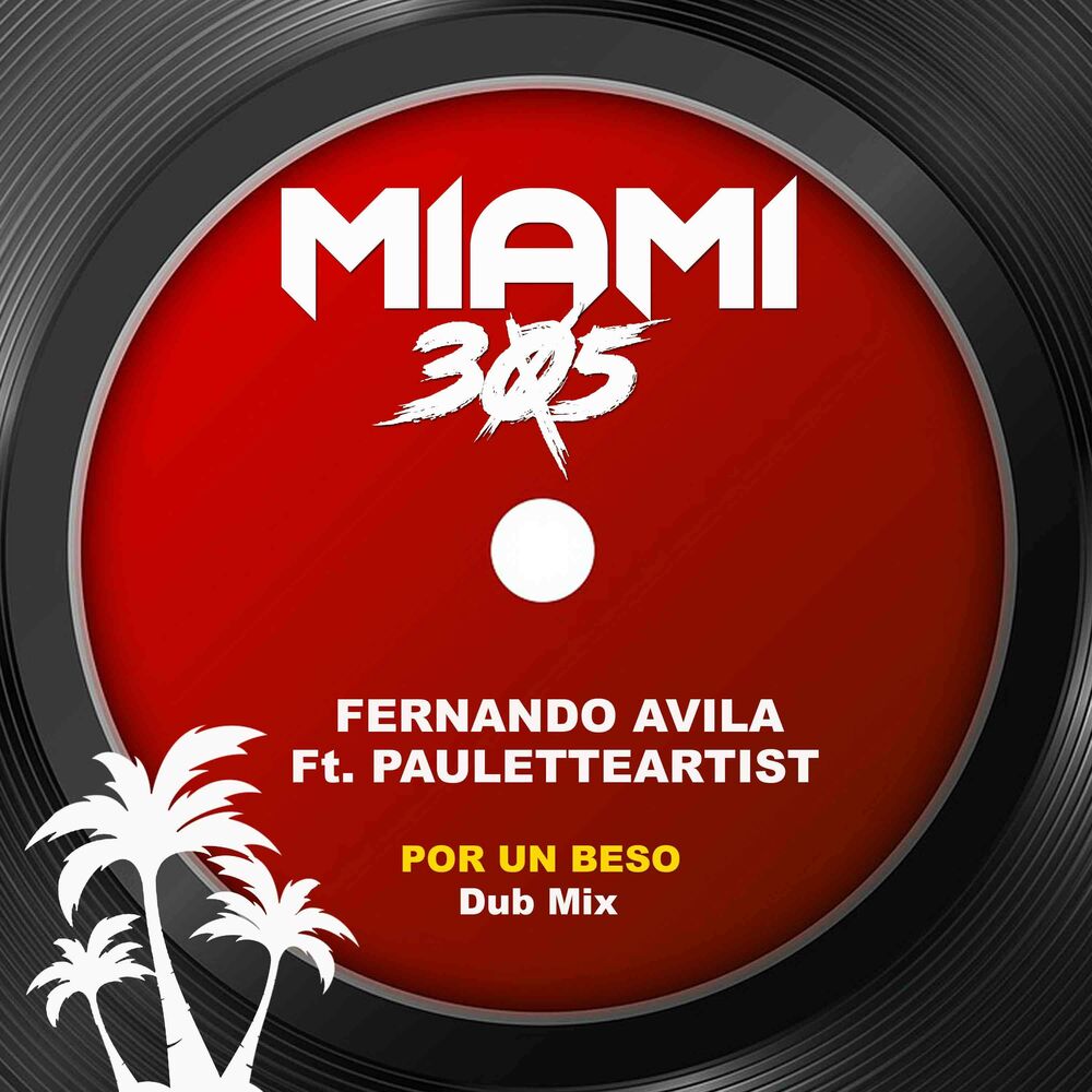 Picture of Por un beso (Dub Mix)