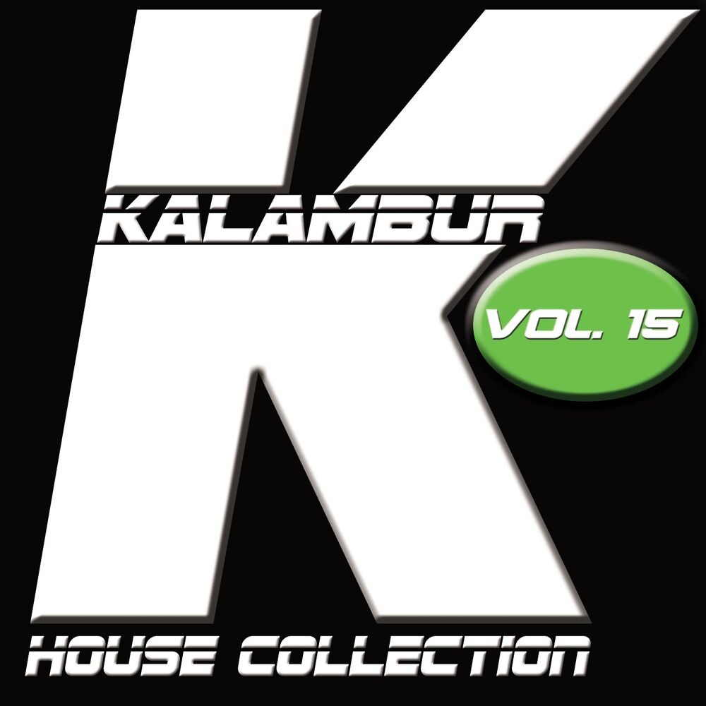 Picture of Kalambur House Collection, Vol. 15