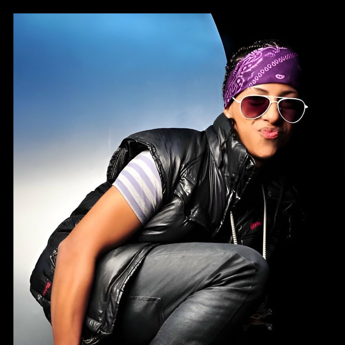 Album cover of Mami
