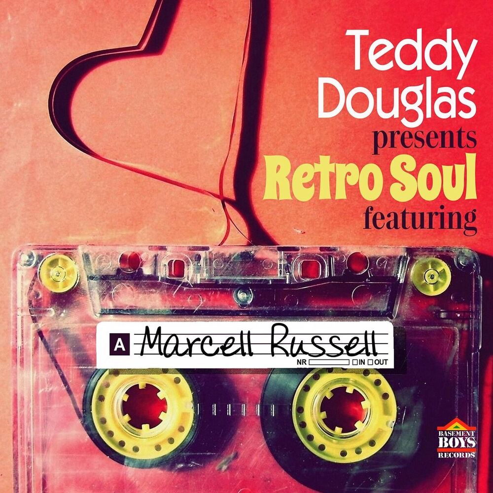Picture of Retro Soul