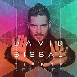 Cover of Fiebre (Remixes)
