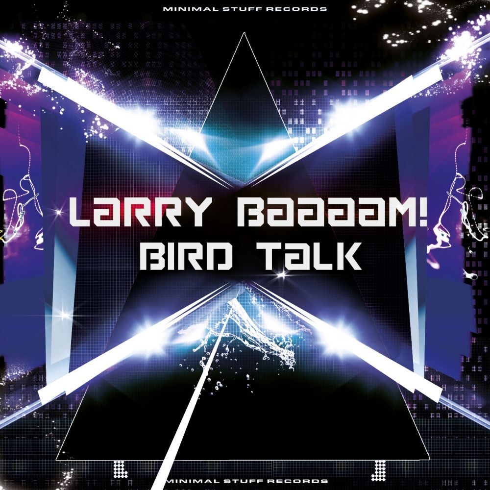 Picture of Bird Talk