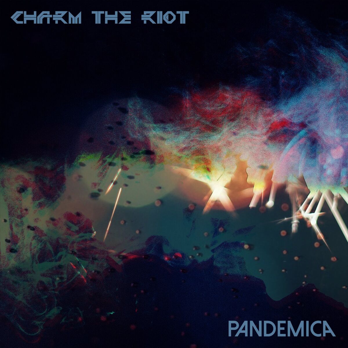 Album cover of Pandemica