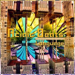 Cover of Language