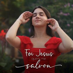 Cover of Cristo me salvou, CCB