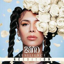 Cover of Résilience (Réedition)
