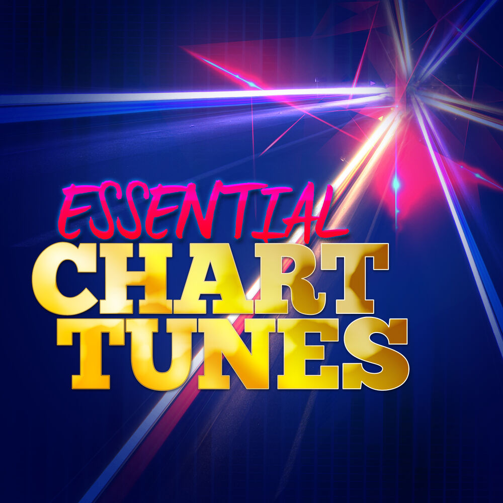 Picture of Essential Chart Tunes