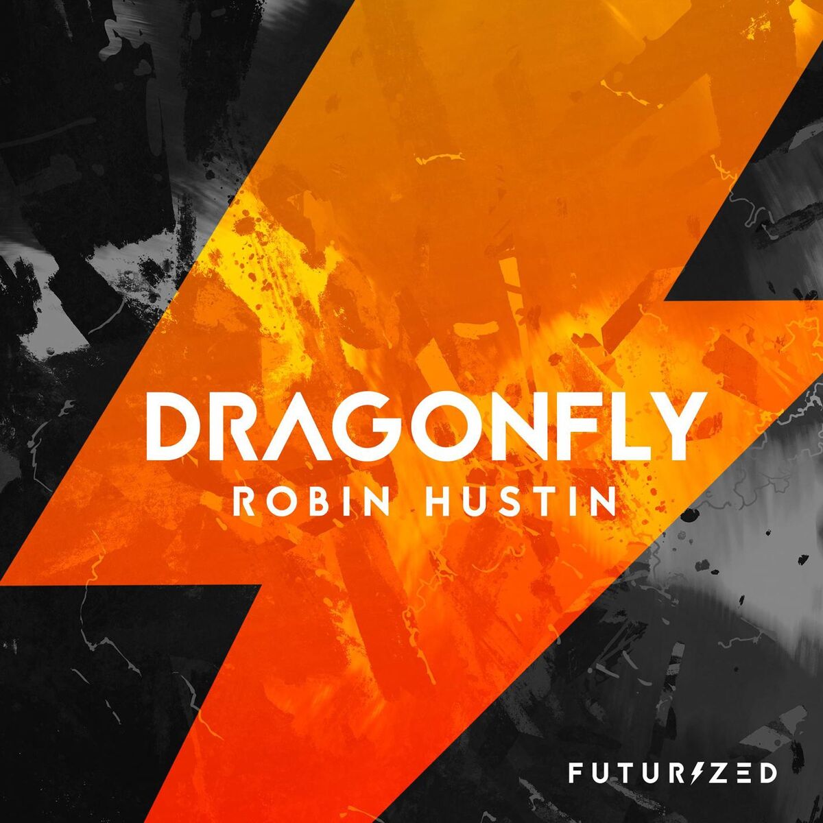 Album cover of Dragonfly