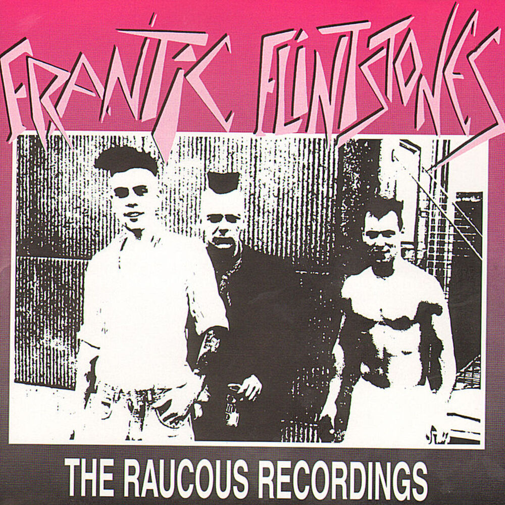 Picture of Raucous Recordings