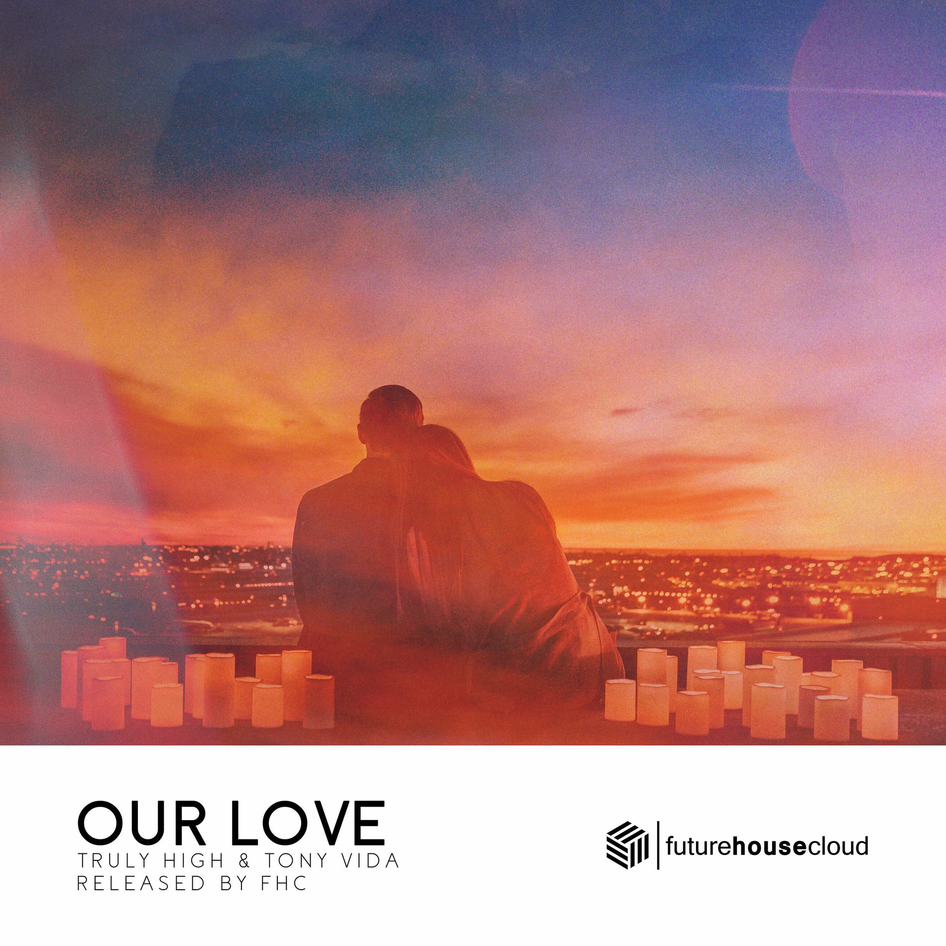 Album cover of Our Love