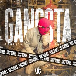 Cover of Gangsta