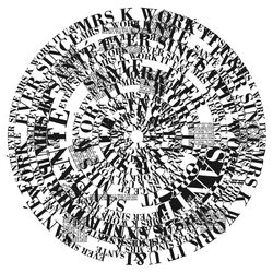 Cover of Ever Since EP