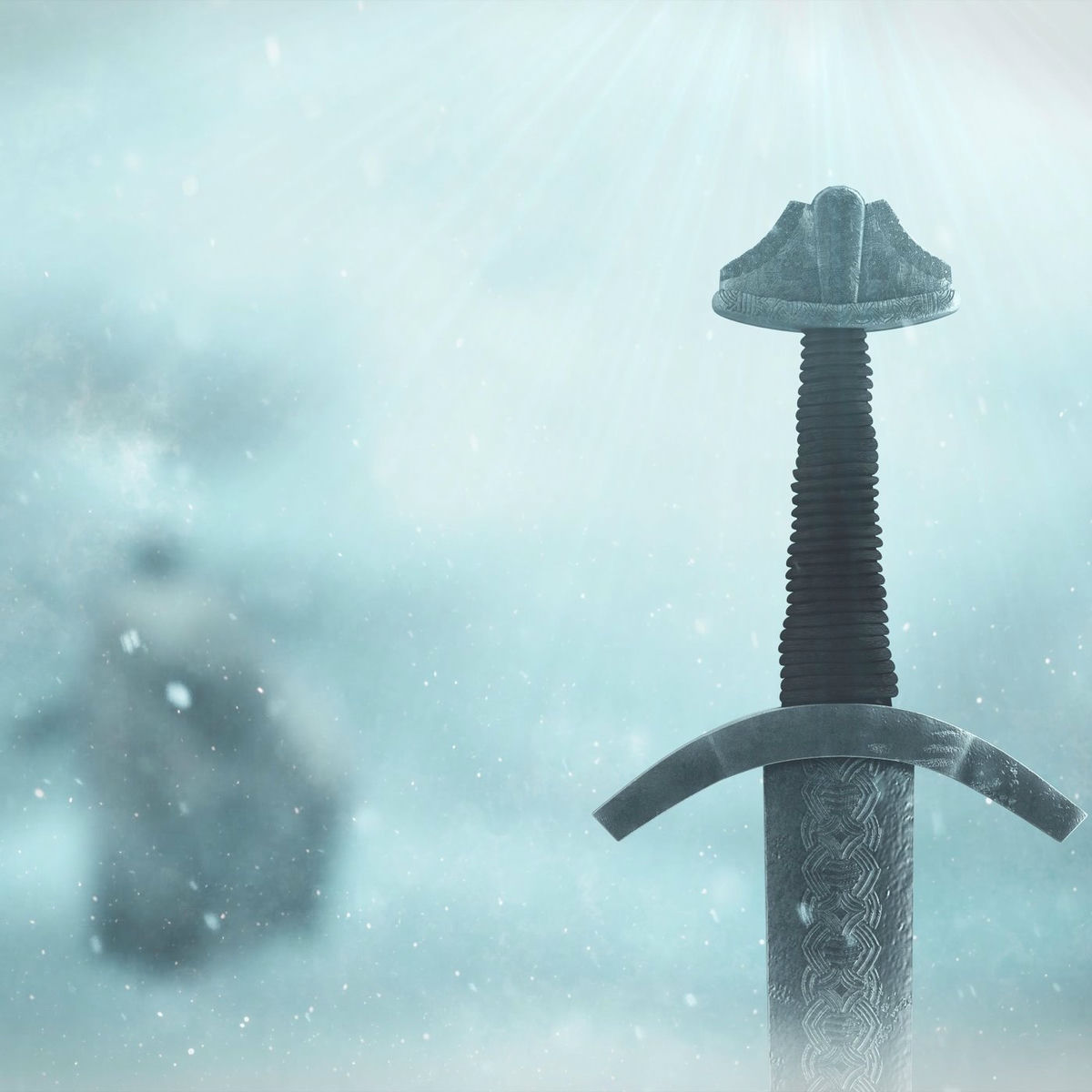Album cover of Viking Music: Odin, Hear Our Call