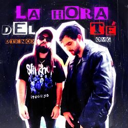 Cover of La Hora Del Té