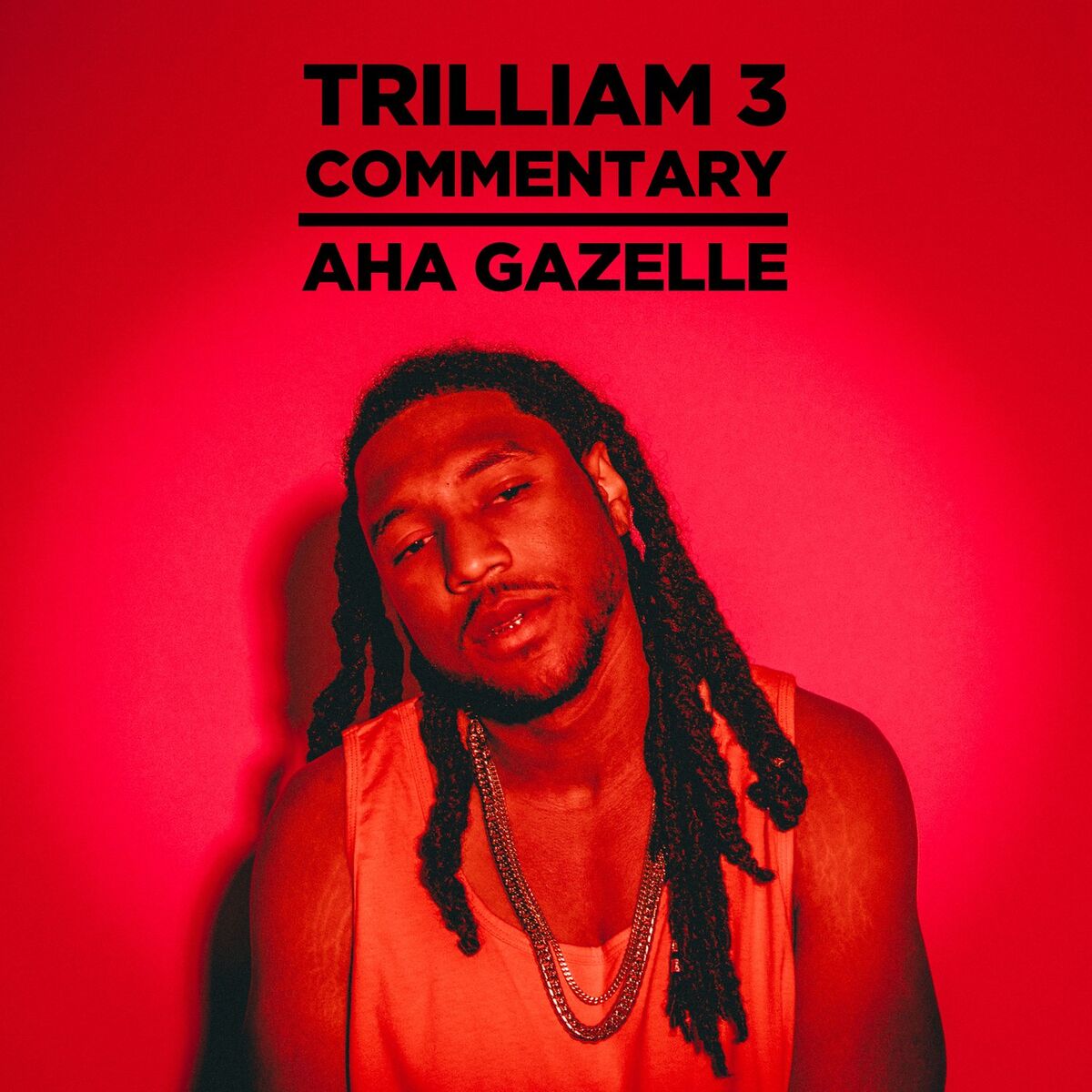 Album cover of Trilliam 3 (Commentary)