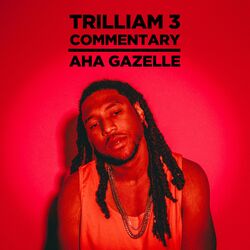 Cover of Trilliam 3 (Commentary)